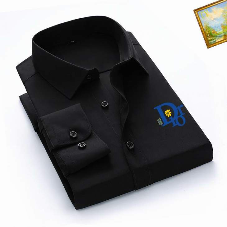 Picture of Dior Shirt Long _SKUDiorS-4XL25tn1926156